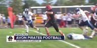 Avon Pirate football team wants to carry on winning tradition