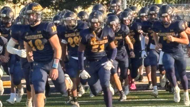 Live updates: South Jersey high school football Week 3 Thursday wrapup