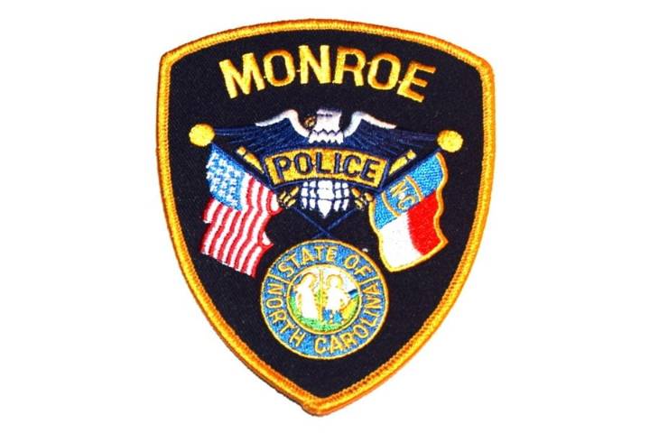Monroe Police officers honored in ATL for helping dismantle multi