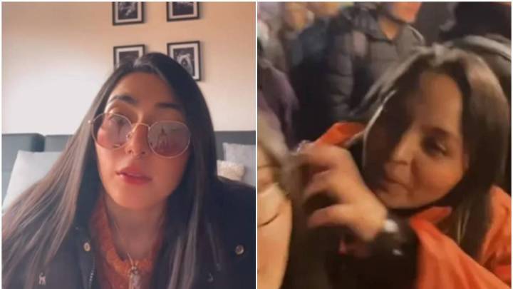 Video | Joven que denunció agresión xenofóbica a la salida del Festival Cordillera en Bogotá reveló nuevos detalles del ataque