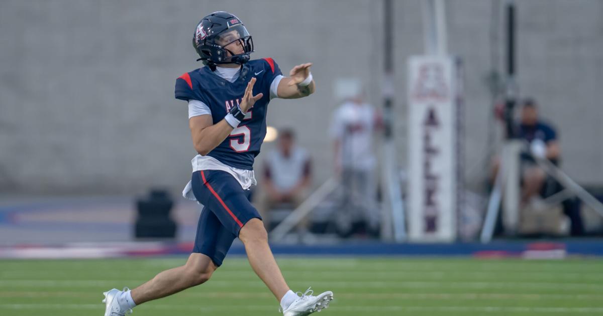 A numerical look at the first few weeks on the 6