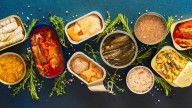 The Canned Fish You Should Be Using At Breakfast For An Easy Protein Boost