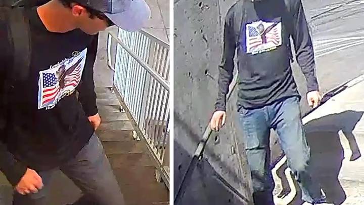 Trump asegura que han detenido al supuesto asesino del activista Charlie Kirk