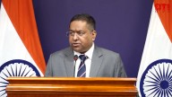 Entirely baseless: India on NATO chief's claims that Modi asked for Ukraine plan from Putin