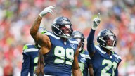Fantasy Football Week 4 Defense (DST) Rankings and Streamers