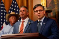 House Republicans eye $88 million for security post-Kirk killing in stopgap funding bill