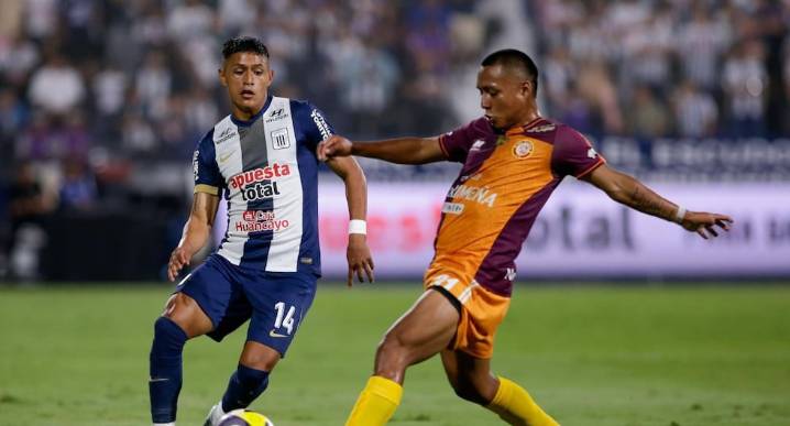 Solicitan reprogramación a la Liga 1: Alianza Lima no jugará con Los Chankas en la fecha pactada