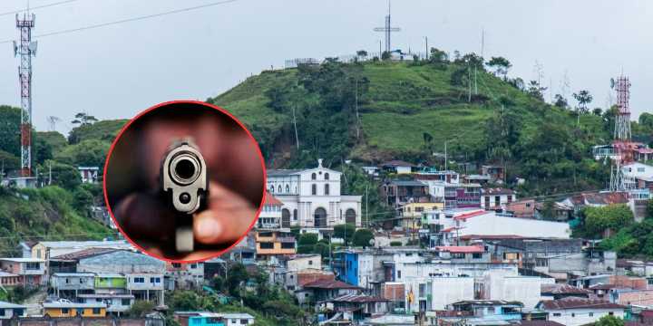 En el Tolima encontraron a un hombre sin vida: lo dejaron tirado en una carretera