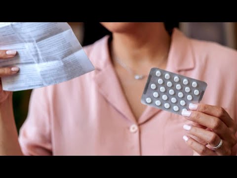 What to know about safety of hormone therapy for women struggling with menopause symptoms