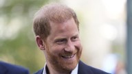 Prince Harry hits back at claims he was surprised that meeting with King was 'formal'