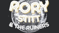 Rory Stitt & The Ruiners brings beloved Juneau performer back in front of the audience