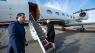 Teterboro Airport is now a luxury travel hub. What it's like to fly