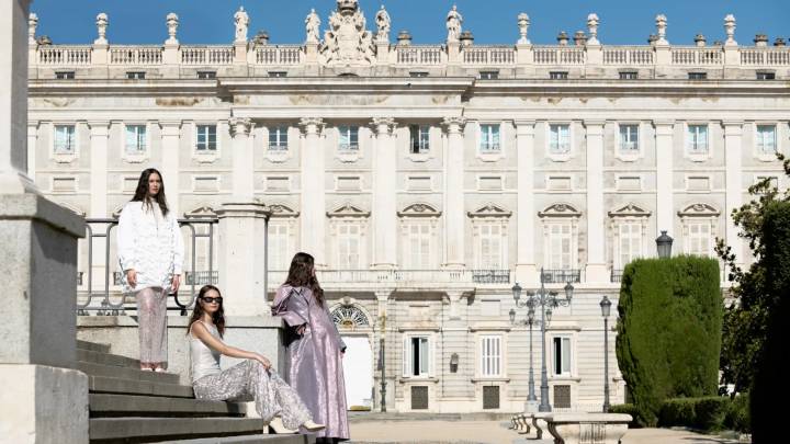 De un desfile en la Plaza de Oriente de Madrid a la apertura de atelieres: así será la décima edición de Madrid Es Moda