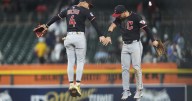 Guardians shut out Tigers for sixth straight win as Williams strikes out nine