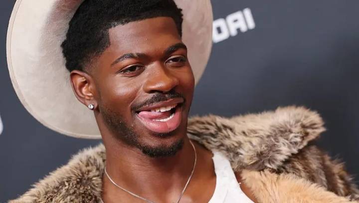 Lil Nas X arrested, hospitalized after reported assault of L.A. officer