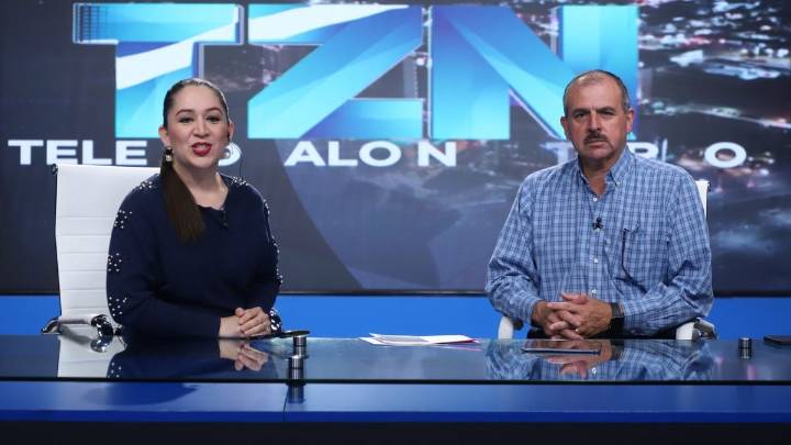 Roberto Cárdenas invita al concierto con causa de Aleks Syntek y a conferencia con Bernardo Feta