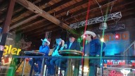 Invitan al Rodeo ExpoGan