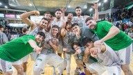 Los equipos argentinos ya conocen sus grupos en la Liga Sudamericana 2025