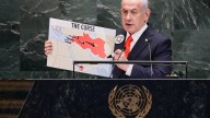 La ONU boicotea a un Netanyahu desafiante, que reitera que no tolerará un Estado palestino