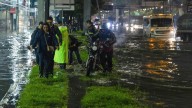 Lluvias e Inundaciones en el Valle de México Obligan a sus Habitantes a una Constante Adaptación