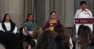 SCJN será aliada de mujeres indígenas y afromexicanas: Hugo Aguilar