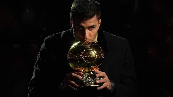 ¿Cómo se elige al ganador del Balón de Oro? Quién vota y qué criterios deciden al mejor futbolista del año