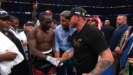 Canelo Álvarez: esto es lo primero que dijo luego de su derrota contra Crawford