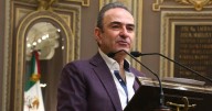 Hijo de Jorge Estefan Chidiac, extitular de Educación en Puebla, obtiene amparo: ¿De qué se le acusa?