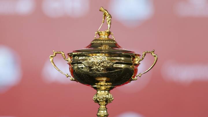 Ryder Cup 2025: 12 Sunday singles matches include Rory McIlroy vs. Scottie Scheffler