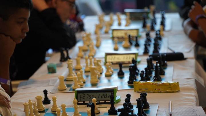 #OPINIÓN El impulso del peón: Campeonato Nacional Juvenil FVA 2025 #4Sep
