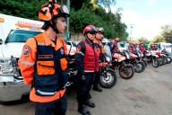 Autoridades caraqueñas se activan ante eventualidad sísmica