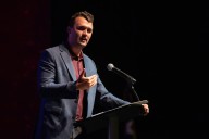 Charlie Kirk's shooting shows we must re