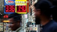 Premio mayor de Powerball llega a US$ 1.700 millones, el tercero más grande en la historia de la lotería de EE.UU.