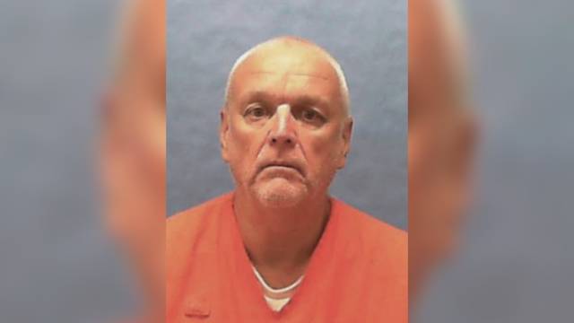 Execution set for Florida man convicted of killing wife’s family