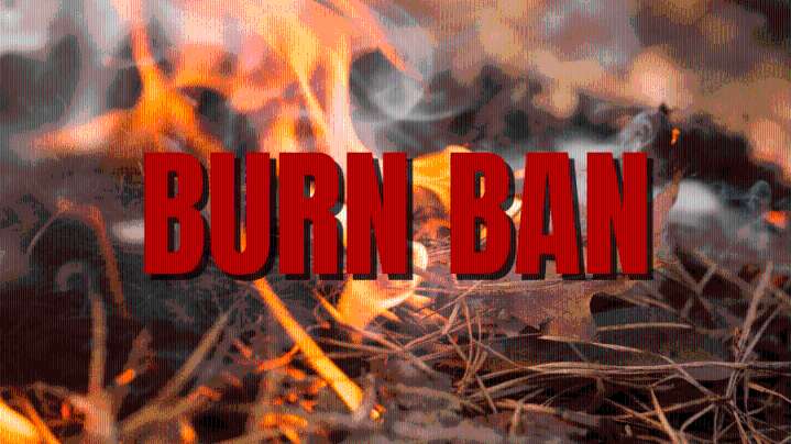 Clearfield County issues mandatory burn ban after rise in wildfire risk