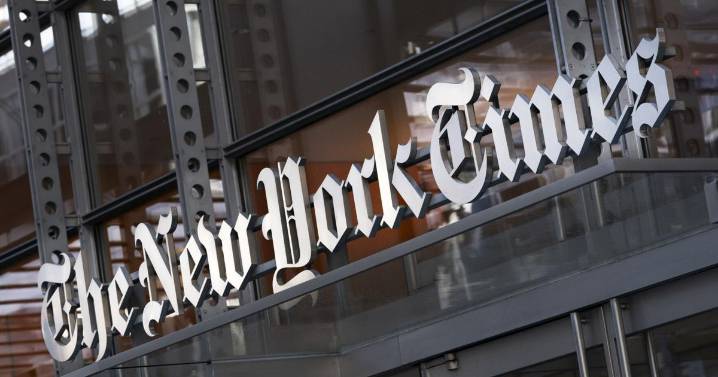 Judge dismisses Indigenous Amazon tribe's lawsuit against the New York Times and TMZ