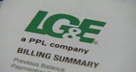 Report shows thousands in Louisville struggle to pay rising utility bills