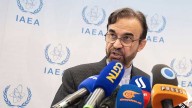 Iran and UN's IAEA form agreement to resume cooperation