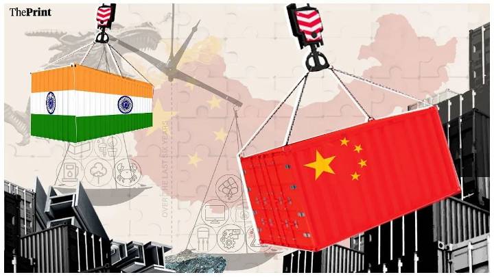 US, China bully India in global market. Delhi must get its own instruments of leverage