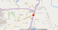 Everett man dies after being struck by vehicle on I