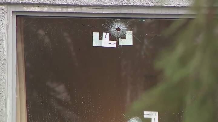 Arrest in shooting death of 9-month-old at Cobb County motel off Windy Hill Road