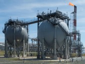 EU chief seeks sanctions on Russian LNG to pressure Moscow over Ukraine war