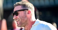 Julian Edelman rings the bell; Jayson Tatum, Roman Anthony in attendance for Patriots