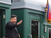 "Máquinas de dólares" para las armas del régimen de Corea del Norte: la explotación en Rusia de trabajadores norcoreanos