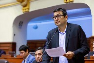 Reforma previsional debe priorizar pensión mínima, afirma César Revilla