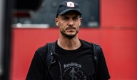 David González sacude al América; no incluyó a figura en convocatoria