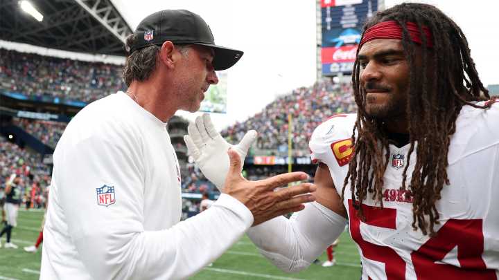 49ers fans predict bounce-back 2025 NFL season for Niners – NBC Bay Area