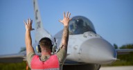 Defense bill includes $61 million for maintenance hangar at 177th Fighter Wing, Van Drew says