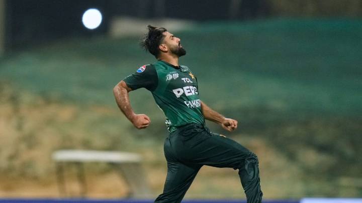 Talat: Middle-order batting the hardest job in T20s