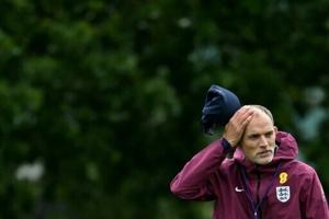 Tuchel faces England questions as World Cup countdown begins